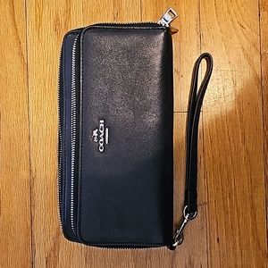 Coach Wristlet/Wallet